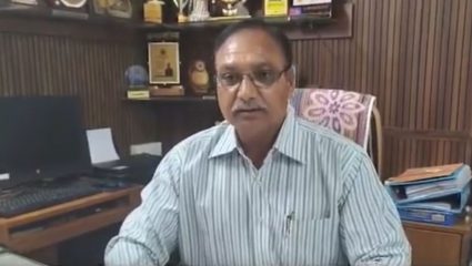 Ratnagiri : चिपळूणमध्ये नामफलकावरून वाद, काँग्रेस आक्रमक