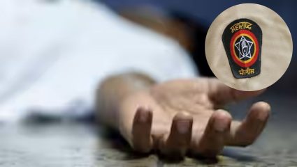 Mumbai Crime: “आत्महत्या कर, नाहीतर नोकरी घालवू” – धमकीनंतर पोलीस कर्मचाऱ्याचे टोकाचे पाऊल; नेमकं प्रकरण काय?