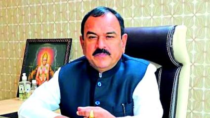 Nashik Crime: भोंदू ‘कॅप्टन’चा काळा चेहरा उघड; बलात्कार प्रकरणात अटक, 58 आक्षेपार्ह व्हिडिओ जप्त; काय नेमकं प्रकरण?