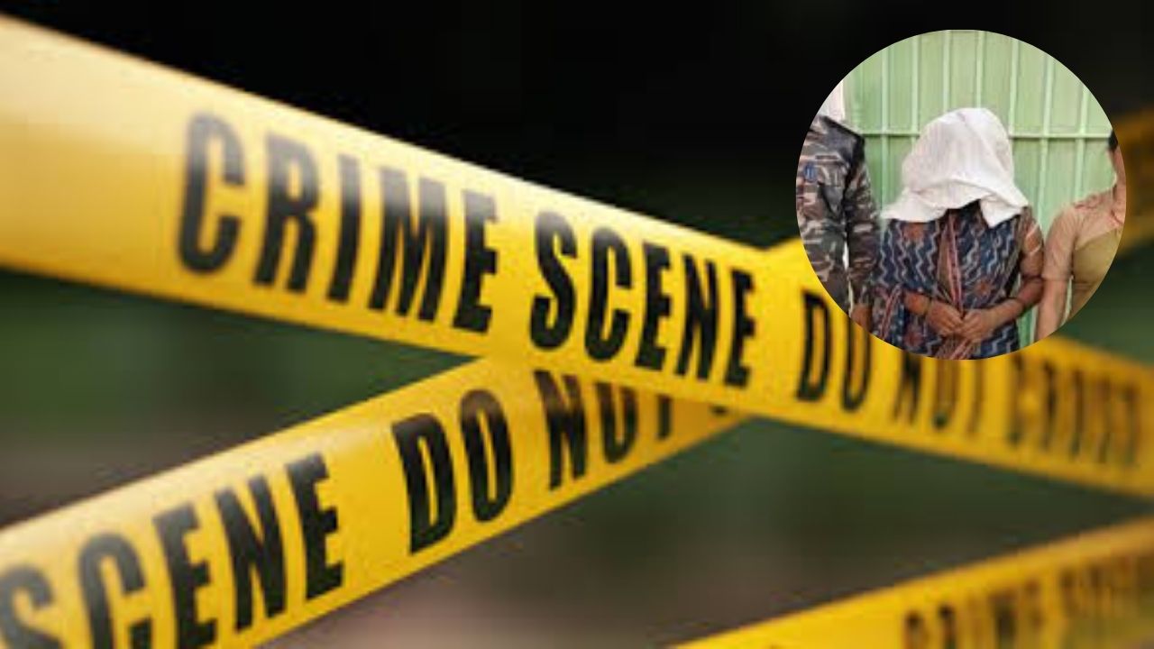 Jharkhand Crime: प्रेमात वेडी पत्नी; आधी गुप्तांगावर वार, दातांनी लचके तोडले, नंतर विष दिल आणि…