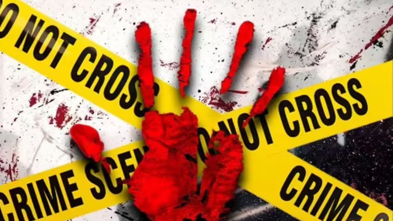 Uttarpradesh Crime: दारूच्या नशेचा कहर! पतीकडून पत्नीची जात्याने निर्घृण हत्या; मुलांसमोर घडला थरकाप उडवणारा प्रकार