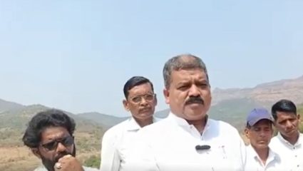 KHED : खेडच्या न्यू मांडवे आणि पोयनार धरणासाठी ४६४ कोटींचा निधी मंजूर; १६ गावांचा पाणीप्रश्न सुटणार