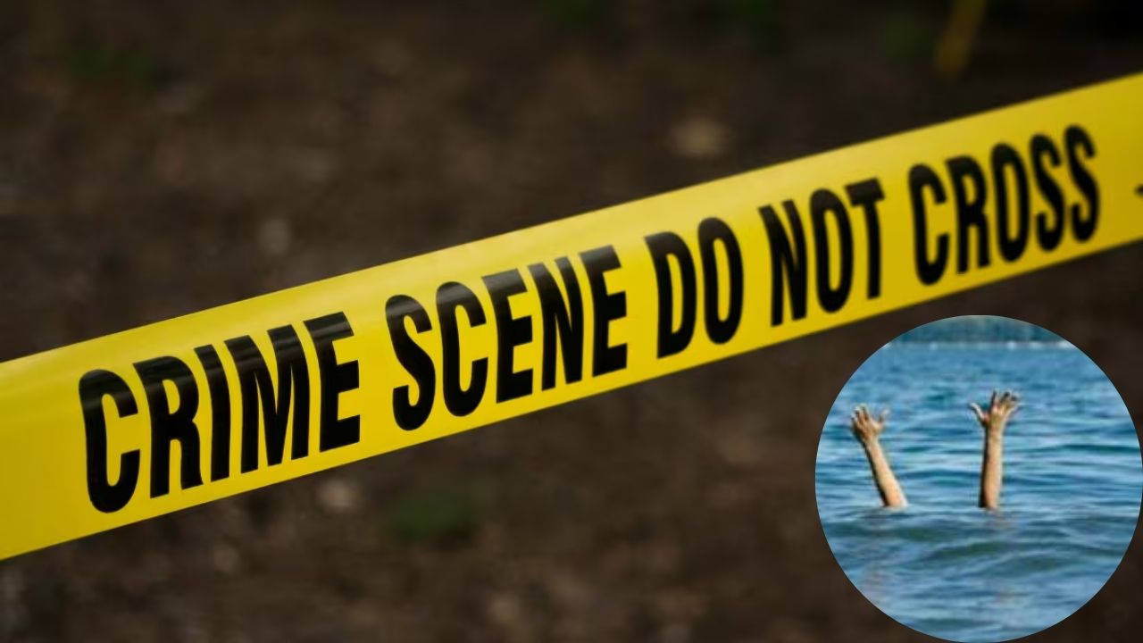 Jalna Crime: जालना हादरलं! मुलीला वाचवताना आईची उडी; खदानीत बुडून दोघींचा मृत्यू