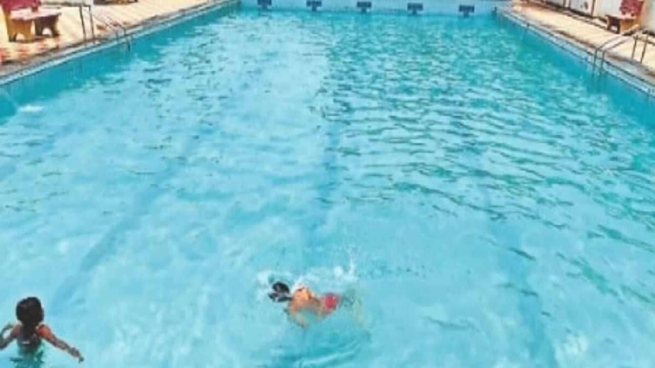 Belgaum: बेळगावात कमांडो प्रशिक्षणादरम्यान दुर्दैवी घटना; स्विमिंग पूलमध्ये लष्करी अधिकाऱ्याचा हृदयविकाराने मृत्यू