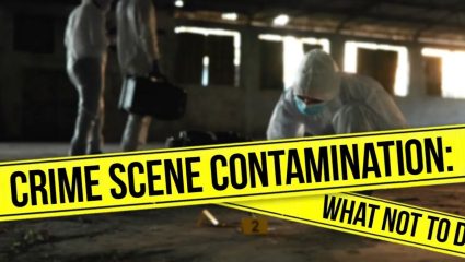 Yavatmal Crime: सोन्याच्या नथीसाठी 6 वर्षीय मुलीची हत्या; एकाच कुटुंबातील 5 जण अटकेत; काय घडलं नेमकं?