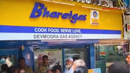 MIRA BHAYANDAR : बुकिंग करूनही गॅस सिलेंडर मिळेना, मीरा भाईंदरमध्ये गॅस तुटवडा?