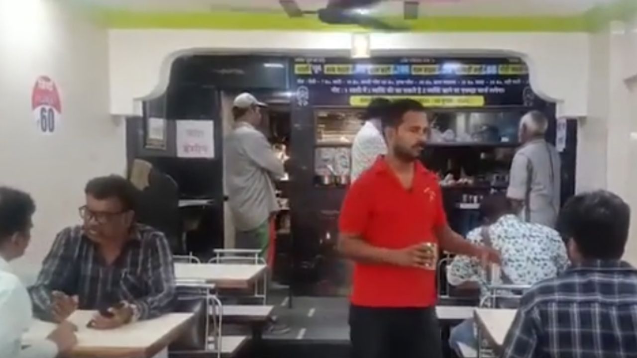 Virar : गॅसटंचाईमुळे नालासोपाऱ्यात हॉटेल व्यवसाय संकटात