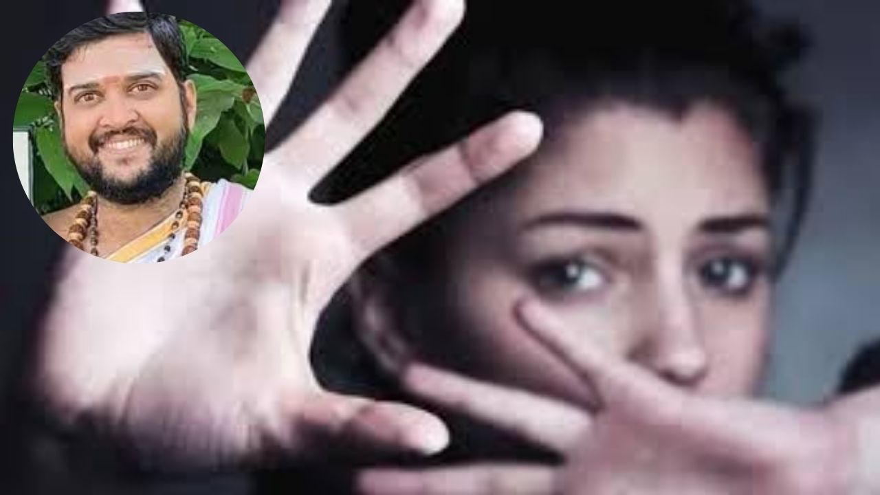 Pune Crime: अध्यात्माच्या नावाखाली पाप! शंकराचा ‘अवतार’ सांगत महिलेवर अत्याचार; व्हिडिओने ब्लॅकमेल आणि…, आरोपी फरार