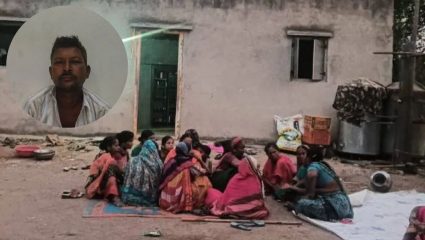 Sangli Crime: सांगलीत संतापजनक घटना! चोरीच्या संशयातून बापाने २ मुलींना रात्रभर उलटे टांगले; एकीचा मृत्यू तर…