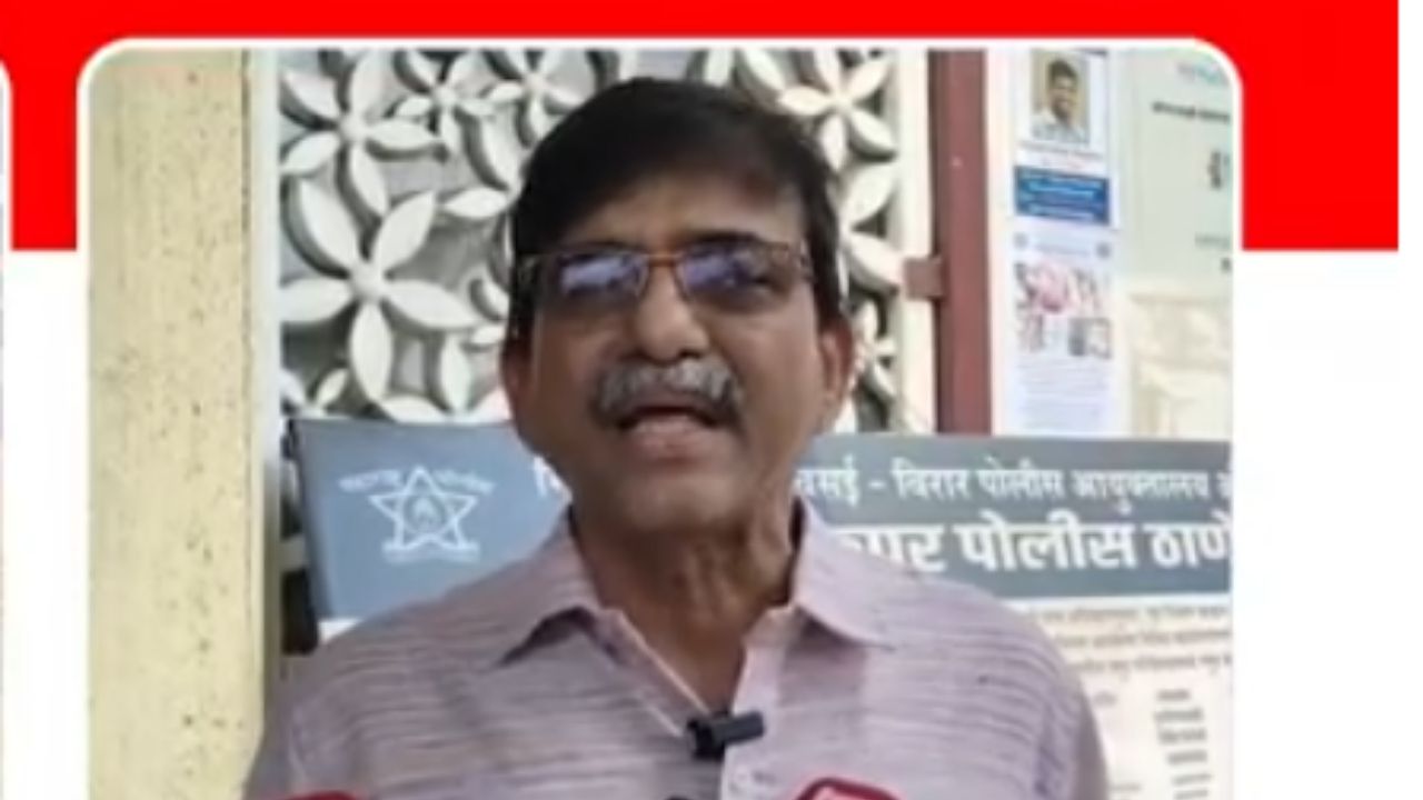 Vasai : वसईतील बाबावर कथित लैंगिक अत्याचाराचे गंभीर आरोप; आरोपी फरार