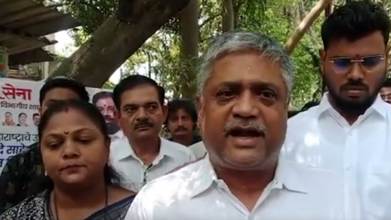 Kalyan : सुप्रिया सोसायटी ते वाणी विद्यालय रस्ता होणार मजबूत, नागरिकांना दिलासा