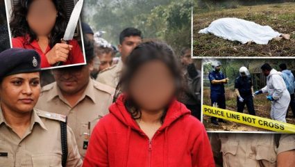 Bihar Crime: बॉयफ्रेंडचा लग्नासाठी नकार, ‘सायको किलर’ने सूडाच्या भावनेतून रचला रक्ताचा खेळ, चिमुकलीचं मुंडकं कापून…