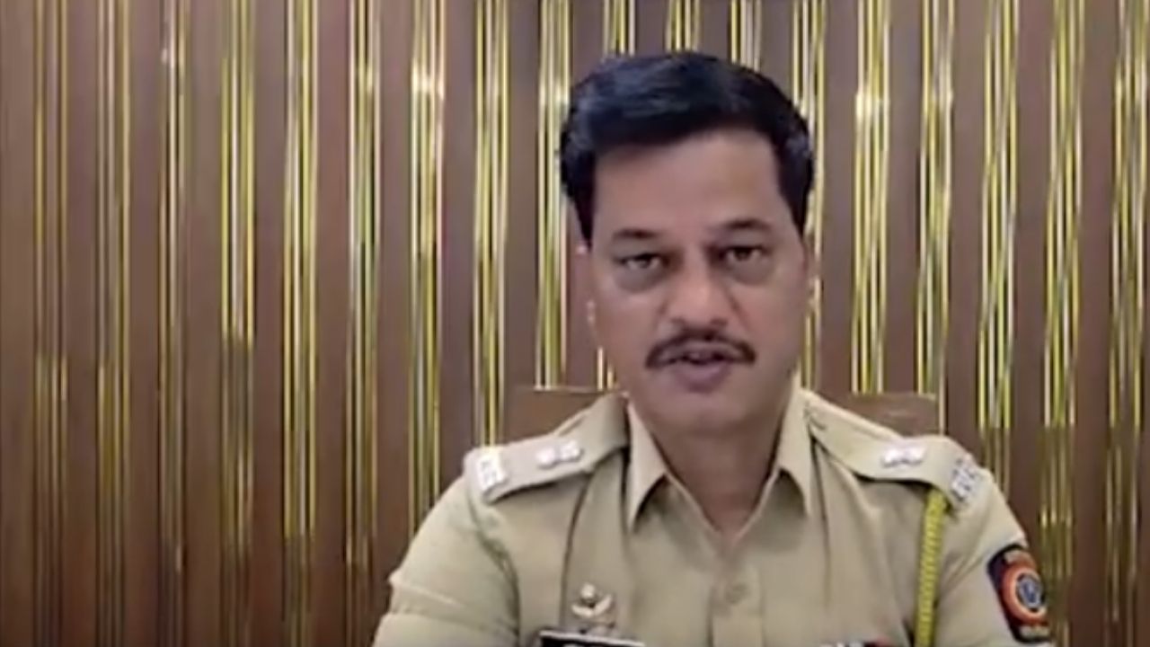 Mumbai : मोलकरणीच्या हत्येप्रकरणी अभिनेता आशिष मेश्रामच्या मुसक्या आवळल्या