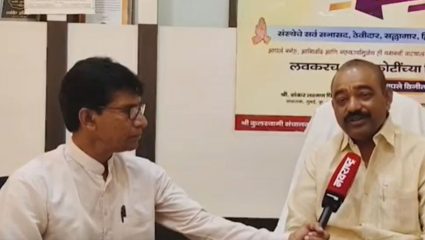 Navi Mumbai : इस्राएल-इराक तणावाचा महाराष्ट्रावर परिणाम, शेतकऱ्यांना स्थानिक बाजारात विक्रीचा सल्ला