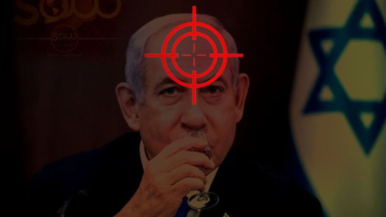 Netanyahu चा गेम ओव्हर? इराणची इस्रायलच्या पंतप्रधानांना उडवण्याची धमकी; खामेनेईंच्या मृत्यूचा बदला घेणार