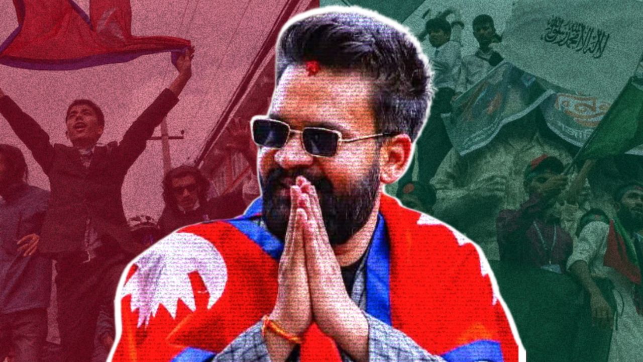 नेपाळचे नवे पंतप्रधान सनातनी हिंदू धर्माचे कट्टर पालक; भारताशी संबंध सुधारणार की बिघडणार?