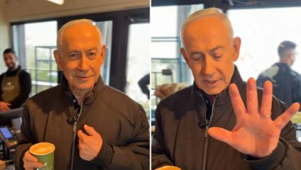 Bibi Alive: नेतान्याहू यांचा ‘तो’ VIDEO आणि अफवांचा बाजार; इस्रायली पंतप्रधानांनी शत्रूला आपल्याच स्टाईलमध्ये कसं झापलं?