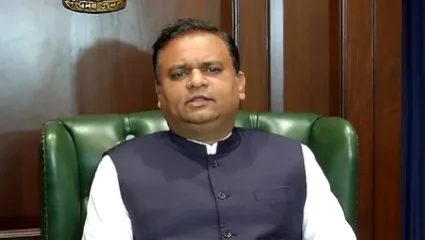 “व्यसनमुक्त समाजनिर्मितीसाठी…”; काय म्हणाले विधानसभा अध्यक्ष राहुल नार्वेकर?