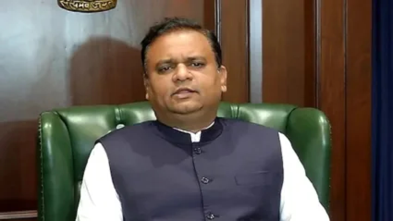 “व्यसनमुक्त समाजनिर्मितीसाठी…”; काय म्हणाले विधानसभा अध्यक्ष राहुल नार्वेकर?