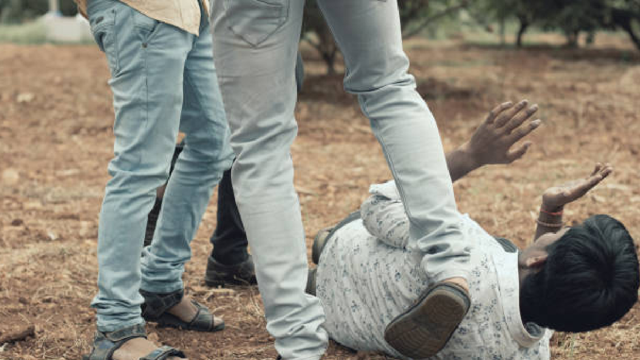 Crime News: किरकोळ वाद झाला म्हणून एका तरुणाला थेट…; संगमेश्वरमधील धक्कादायक घटना