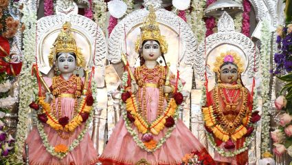 मंगल भवन अमंगल हारी! पेशवेकालीन तुळशीबाग मंदिरात Ram Navami चा उत्साह; उत्सवाचे २६५ वे वर्ष