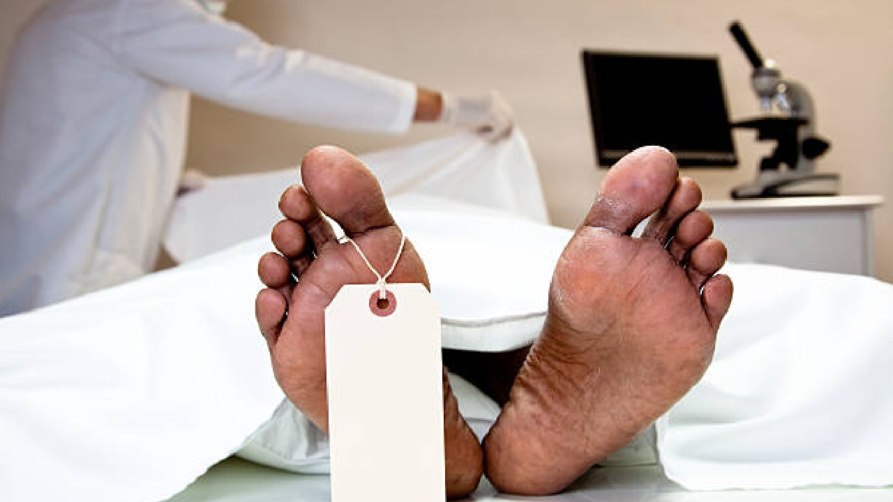 Crime News: जंगलातील विहिरीत आढळला कुजलेला मृतदेह