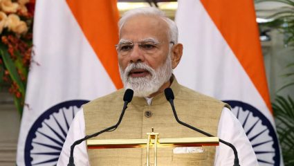 Iran Israel War: “भारतीय नागरिकांची सुरक्षा…”; मिडल ईस्टच्या युद्धावर PM Modi यांचे मोठे विधान