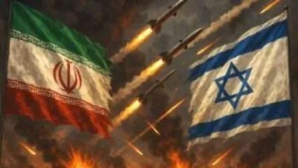 Iran Israel युद्धाचा भडका! Pune पोलिस सतर्क; शहरातील संवेदनशील ठिकाणांवर…