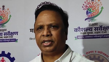 ‘सक्षम कौशल्य सर्वेक्षण’ योजनेतून 15 हजार युवकांना…; आशिष शेलार यांनी व्यक्त केला विश्वास