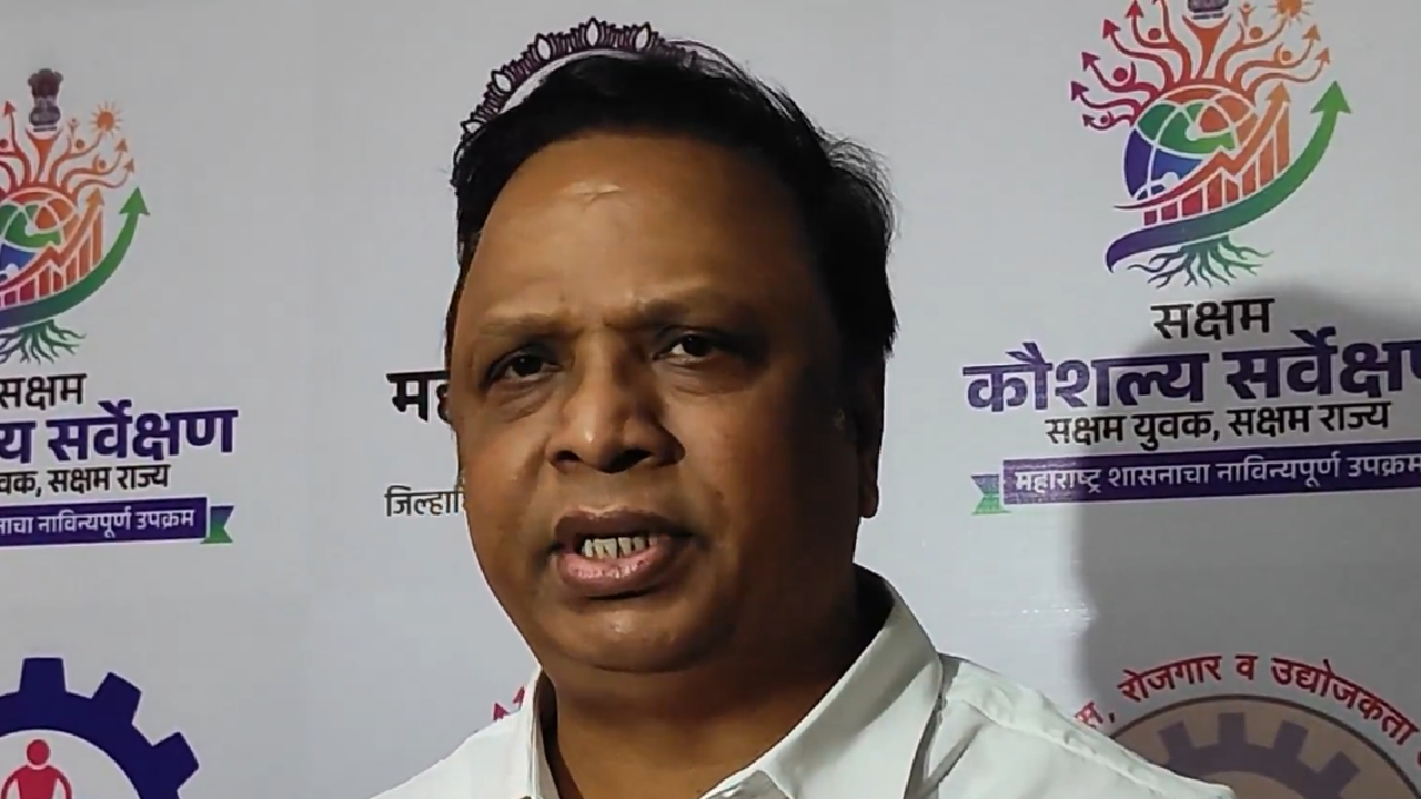 ‘सक्षम कौशल्य सर्वेक्षण’ योजनेतून 15 हजार युवकांना…; आशिष शेलार यांनी व्यक्त केला विश्वास