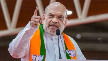 ‘भाजपची सत्ता आल्यास एक-एक घुसखोराला थेट…’; West Bengal मधून अमित शहा कडाडले