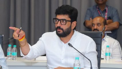 पुणेकरांसाठी खुशखबर! लवकरच ‘या’ मेट्रो मार्गांचे काम सुरू होणार, काय म्हणाले Murlidhar Mohol?