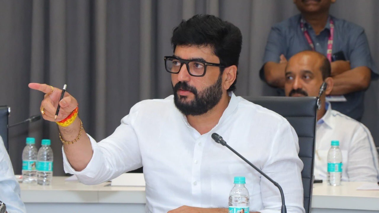 पुणेकरांसाठी खुशखबर! लवकरच ‘या’ मेट्रो मार्गांचे काम सुरू होणार, काय म्हणाले Murlidhar Mohol?