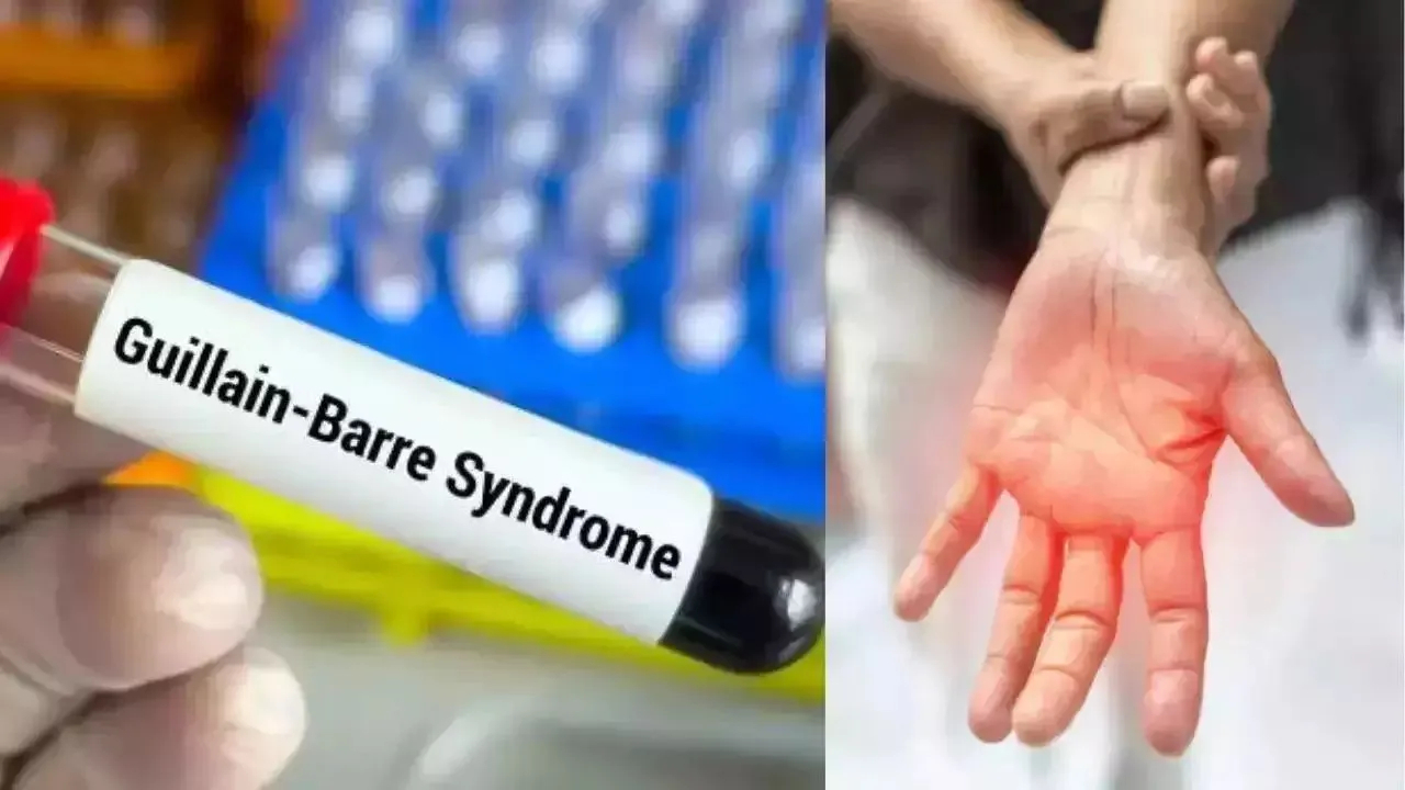 Purandar मध्ये GBS चा रूग्ण? ‘या’ हॉस्पिटलमध्ये रूग्णावर उपचार सुरू; आरोग्य विभागाने केले ‘हे’ आवाहन