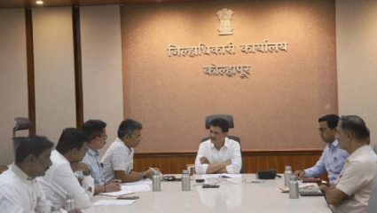 Iran Israel War: ‘नागरिकांच्या सुरक्षिततेसाठी…’; काय म्हणाले प्रकाश आबिटकर?