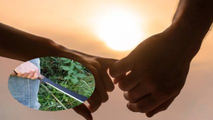 अरे, आम्ही प्रेम पण करायचे नाही का? Baramati मध्ये प्रेमीयुगुलावर कोयत्याचा धाक दाखवला अन्…