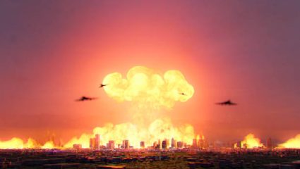 Iran Israel War: इस्त्रायलचा बाजार उठणार; ‘हा’ प्रयत्न केल्यास…; इराणने दिली थेट धमकी