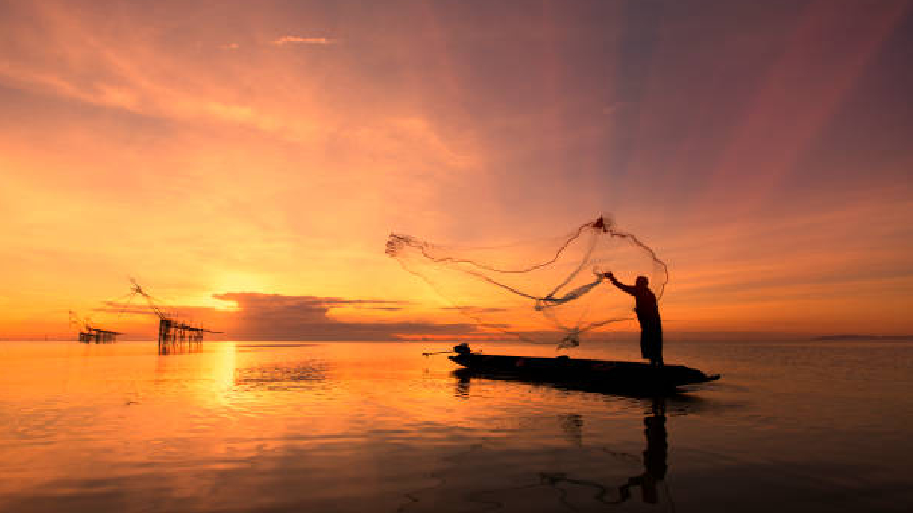 रत्नागिरी जिल्ह्यातील मच्छीमारांना मोठा दिलासा; प्रतिपूर्ती योजनेअंतर्गत तब्बल ‘इतका’ निधी झाला प्राप्त