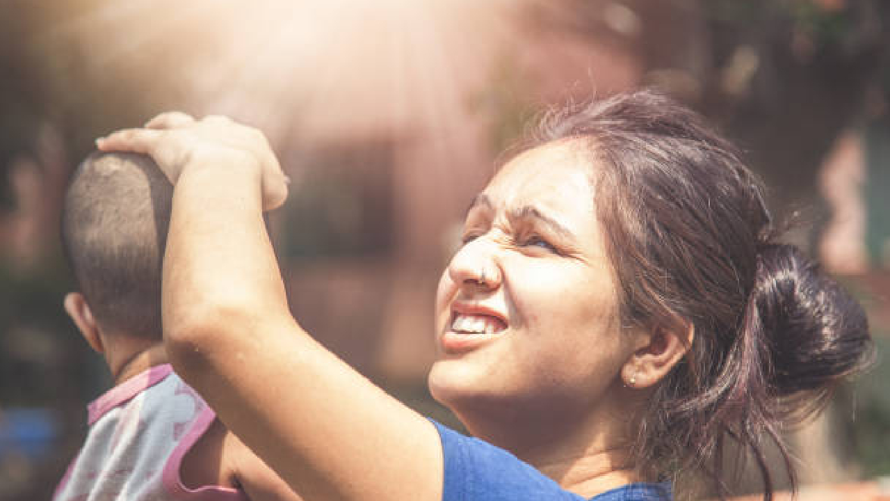 हाय गर्मी! यंदा उन्हाळा म्हणजे जाळ अन् धूरच…; ‘या’ जिल्ह्यात पारा 37 अंशाच्या पुढे, मे महिन्यात तर…