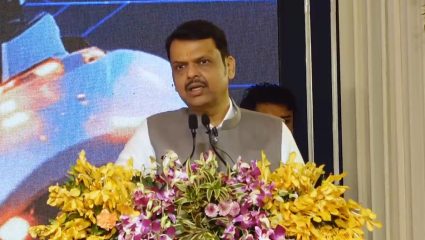 “विदर्भाच्या विकासासाठी नागपूरला उद्योगाचे…”: CM Devendra Fadnavis यांनी व्यक्त केली अपेक्षा