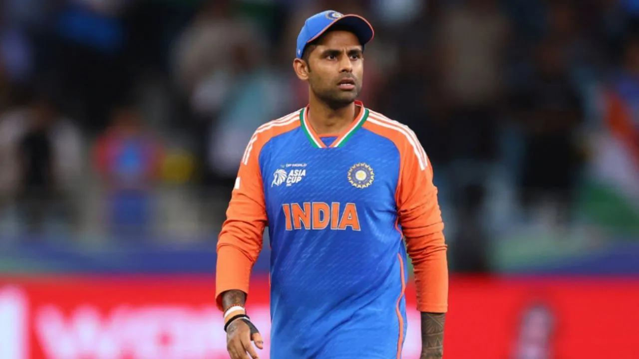 IND Vs NZ: “…ती मॅच खेळण्यात मजा नाही”; Final आधी सूर्यकुमार यादवचे मोठे विधान