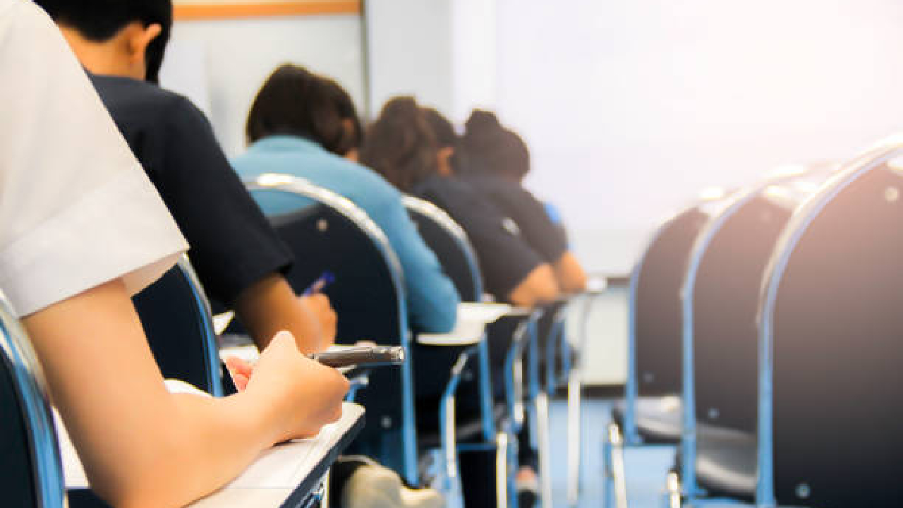 चला, मुलांनो लागो तयारीला! JEE Advance परीक्षेचे वेळापत्रक जाहीर; ‘या’ तारखेला होणार सुरूवात