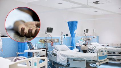 डॉक्टर अन् हॉस्पिटल देवदूत नव्हे तर…? 18 वर्षांच्या तरुणाला गमवावा लागला जीव, गंभीर प्रकार काय?
