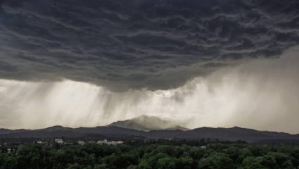 India Rain Alert: अरे बापरे बाप! मान्सून ‘रडवणार’; पण अतिवृष्टीमुळे नव्हे तर…