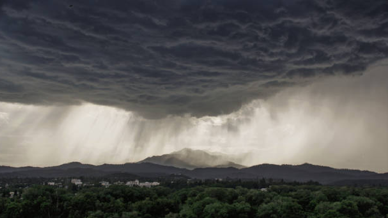 India Rain Alert: अरे बापरे बाप! मान्सून ‘रडवणार’; पण अतिवृष्टीमुळे नव्हे तर…