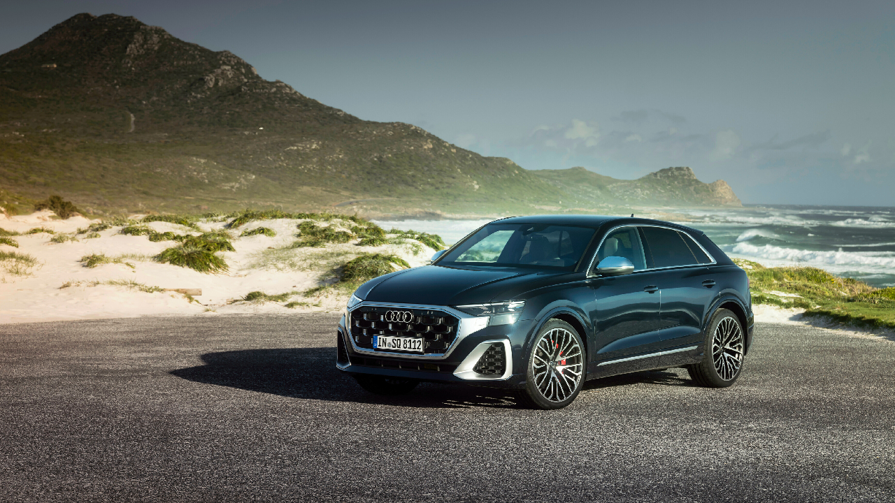 आईशपथ, मार्केट हादरलं! सगळ्यांची हवा टाईट; Audi ने सुरू केले ‘या’ कारचे बुकिंग; केवळ…