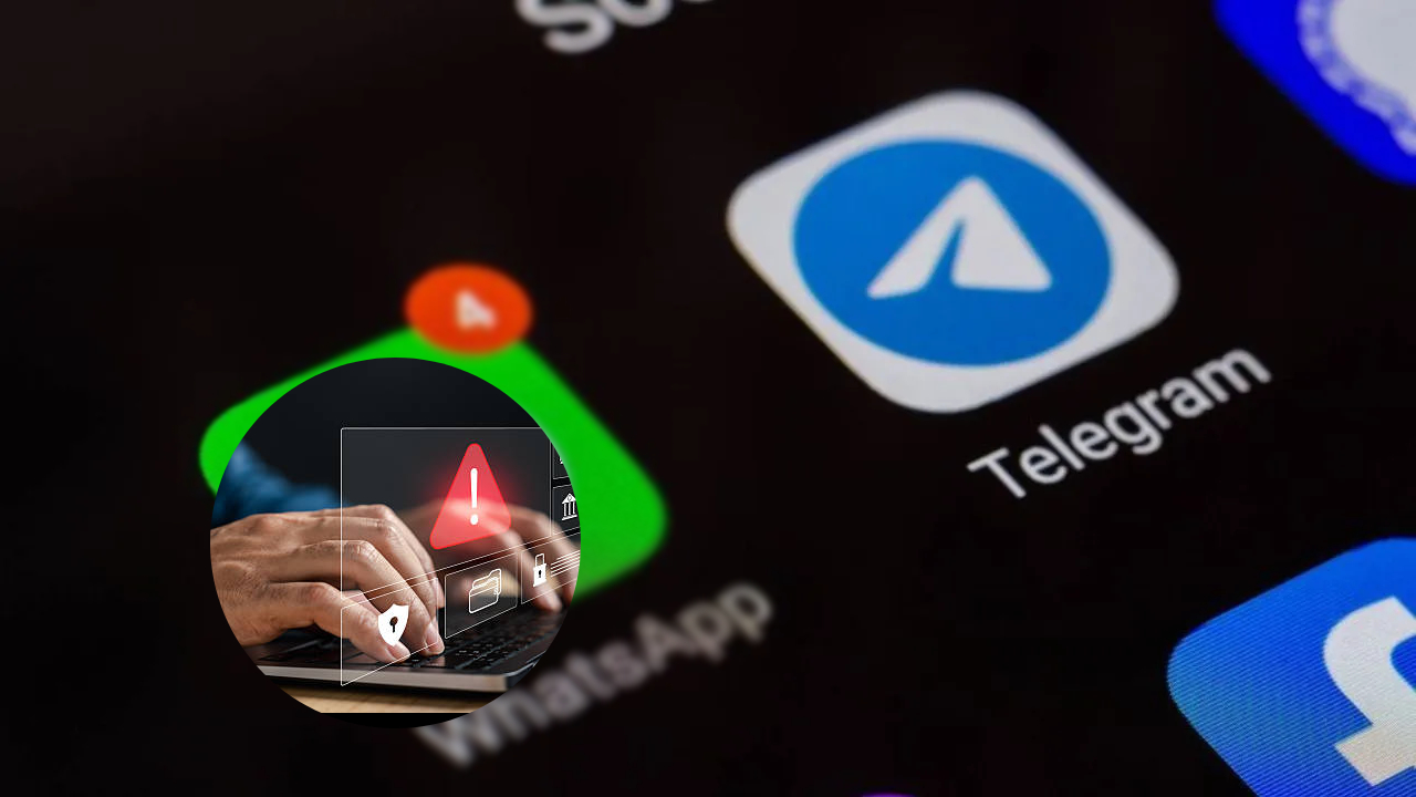 Telegram ला मोठा दणका! ताबडतोब ‘हा’ कंटेंट हटवा; केंद्र सरकारने दिले निर्देश