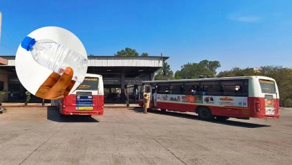 उष्णतेच्या काहिलीत ‘नाथजल’ अनाथ; शुद्ध पाण्यासाठी प्रवाशांची वणवण, प्रकरण काय?