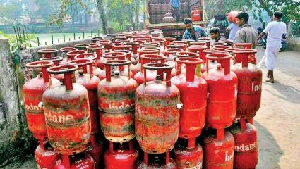 Ratnagiri News: ग्राहकांनो…; रत्नागिरी जिल्हाधिकाऱ्यांनी LPG बाबत केले ‘हे’ आवाहन