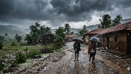 Maharashtra Rain Alert: दारं, खिडक्या बंदच ठेवा! पावसाचे भयानक रौद्ररूप; कोल्हापुरात फुटल्या काचा